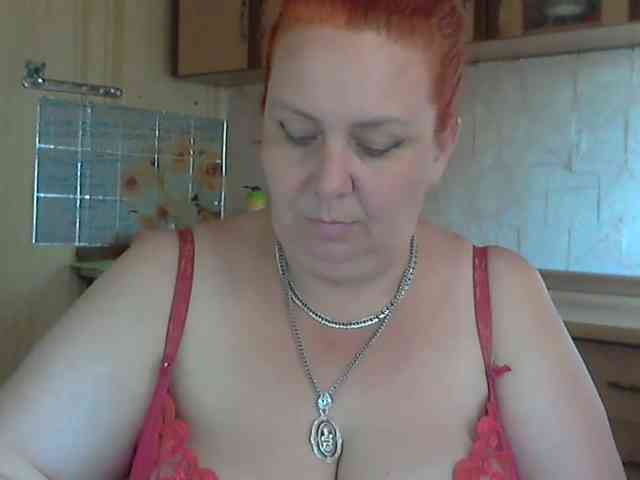 Tatyanka_ webcam