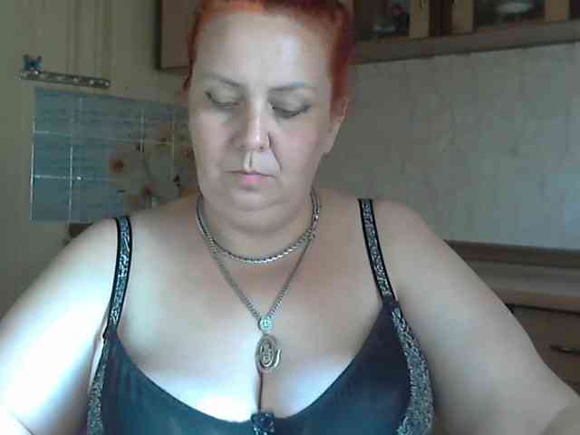 Tatyanka_ webcam