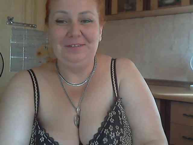 Tatyanka_ webcam