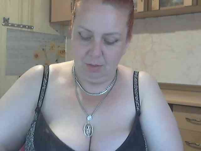 Tatyanka_ webcam