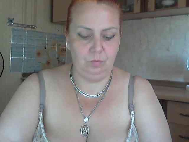 Tatyanka_ webcam