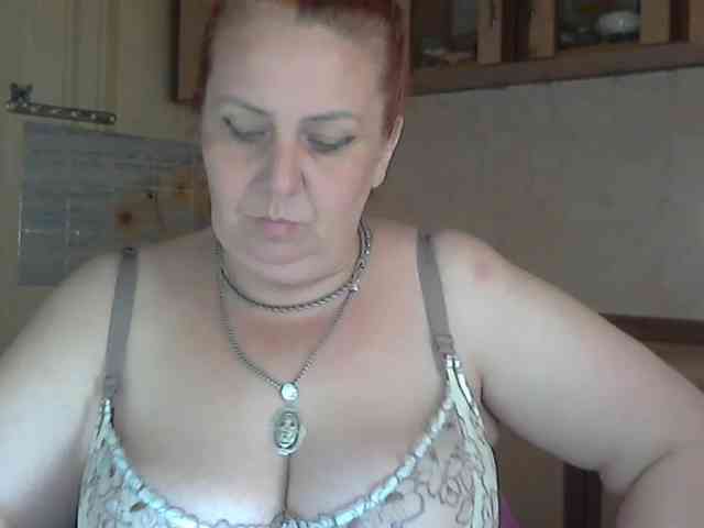 Tatyanka_ webcam