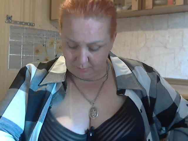 Tatyanka_ webcam