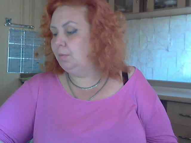 Tatyanka_ webcam
