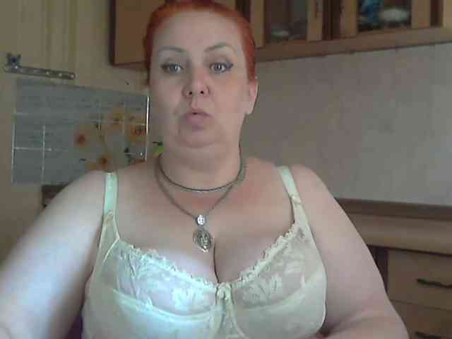 Tatyanka_ webcam