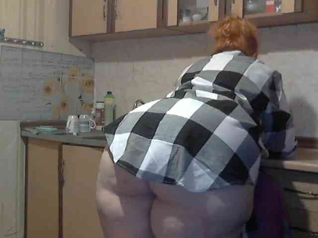 Tatyanka_ webcam