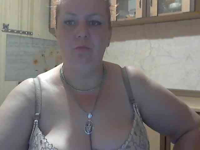 Tatyanka_ webcam