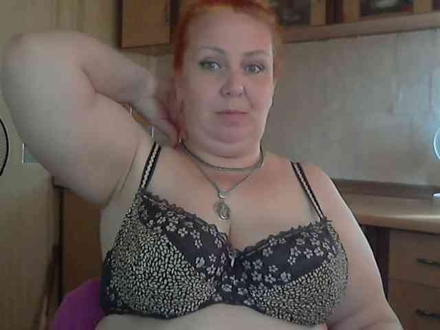 Tatyanka_ webcam