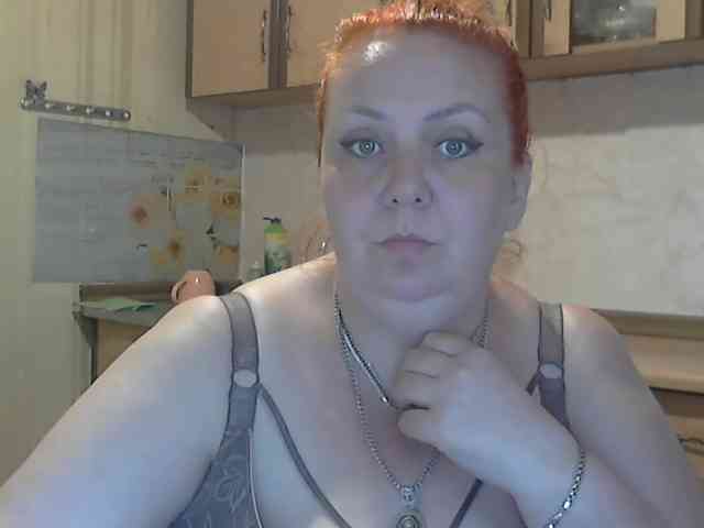 Tatyanka_ webcam