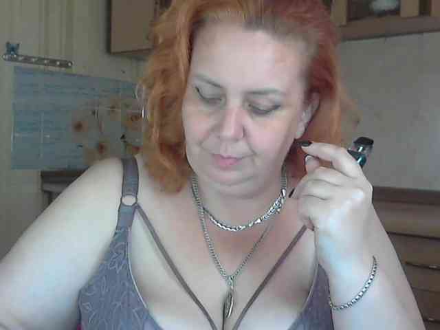 Tatyanka_ webcam