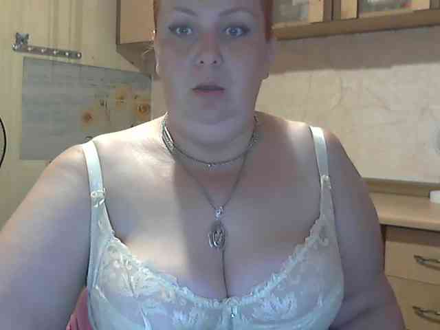 Tatyanka_ webcam