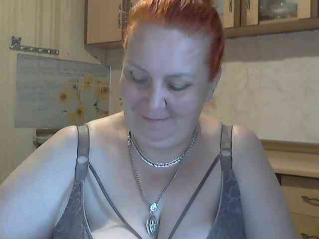 Tatyanka_ webcam
