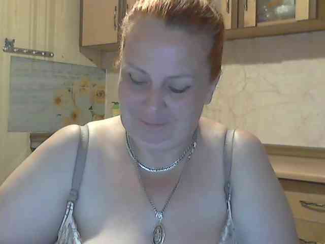 Tatyanka_ webcam