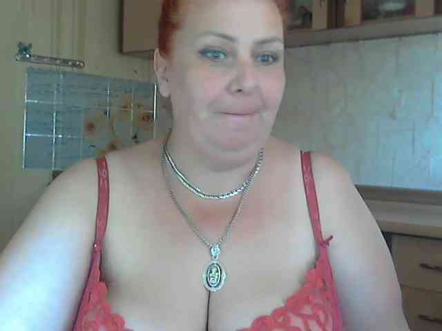 Tatyanka_ webcam