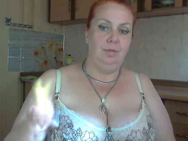 Tatyanka_ webcam