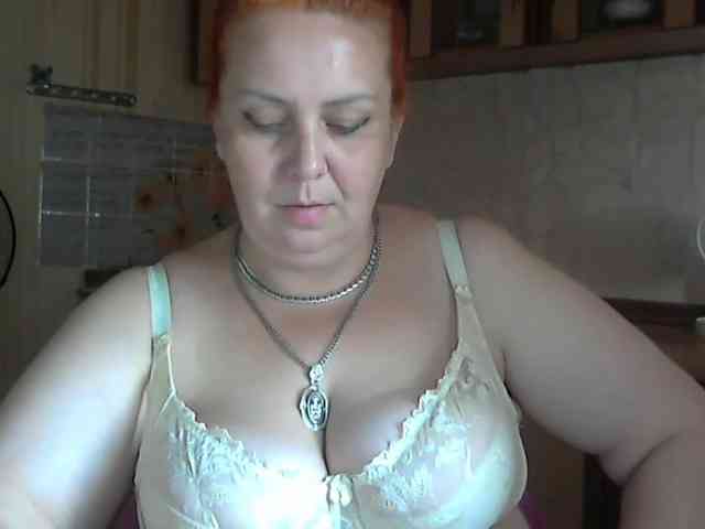 Tatyanka_ webcam