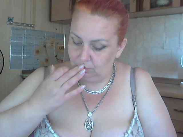 Tatyanka_ webcam