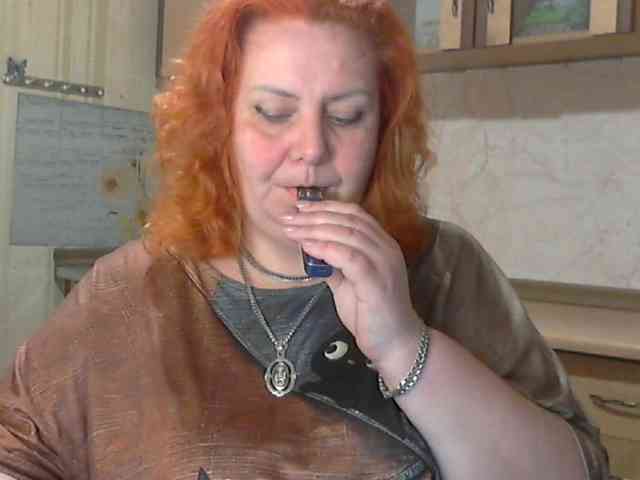 Tatyanka_ webcam
