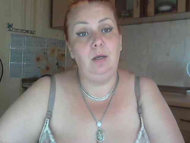 Tatyanka_ webcam