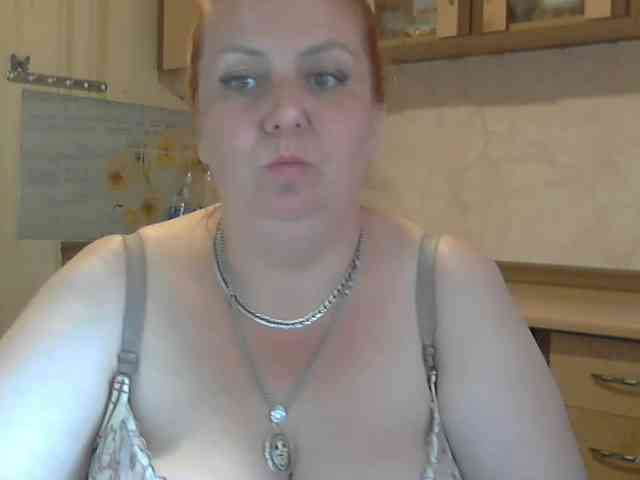 Tatyanka_ webcam
