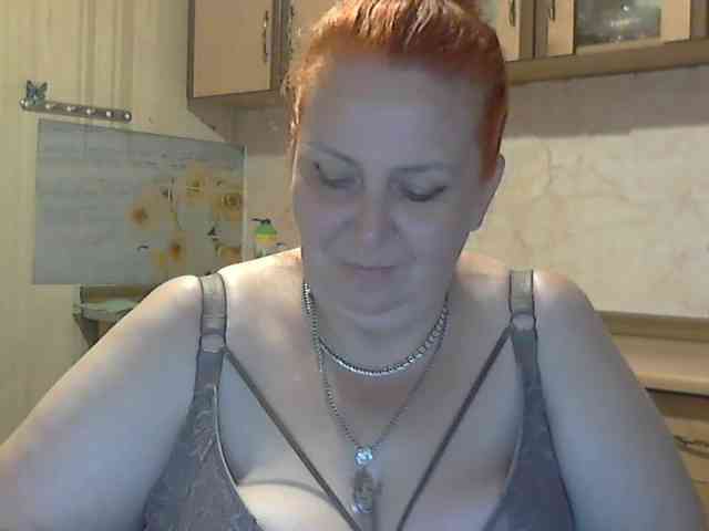 Tatyanka_ webcam