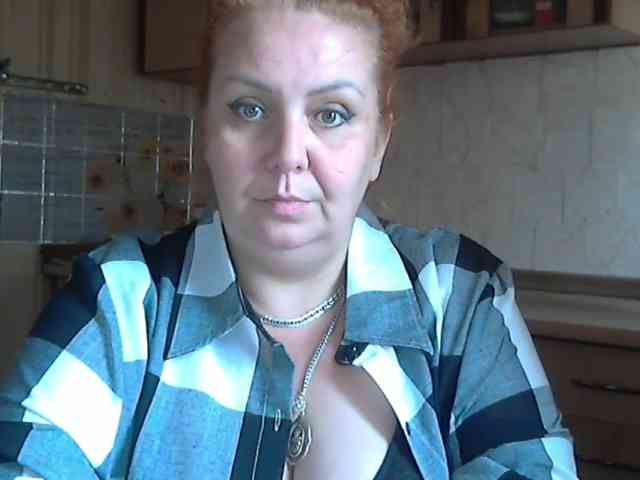 Tatyanka_ webcam