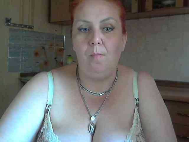 Tatyanka_ webcam
