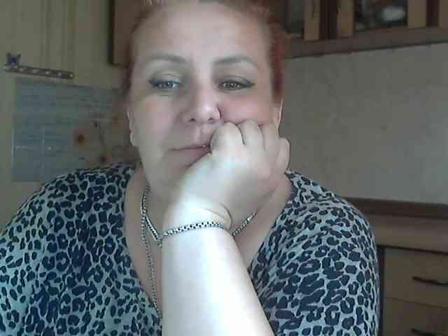 Tatyanka_ webcam