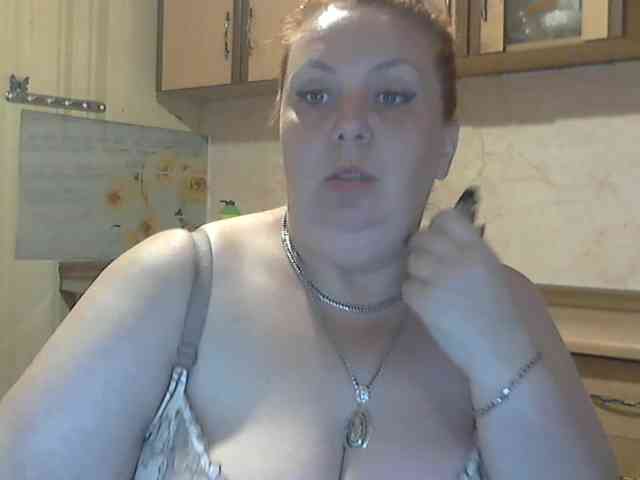 Tatyanka_ webcam