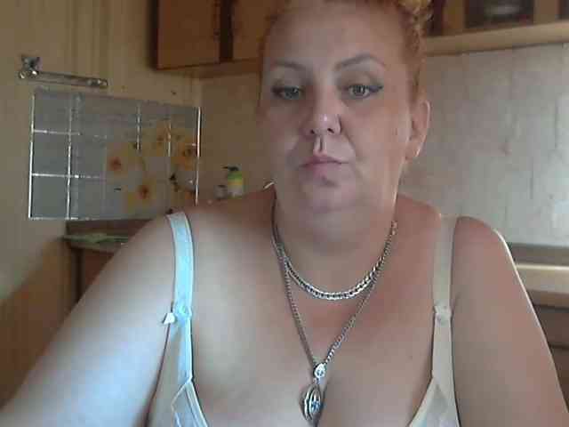 Tatyanka_ webcam