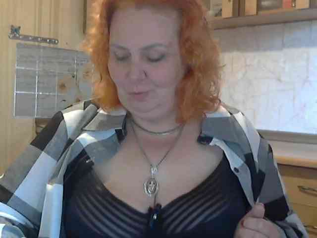Tatyanka_ webcam