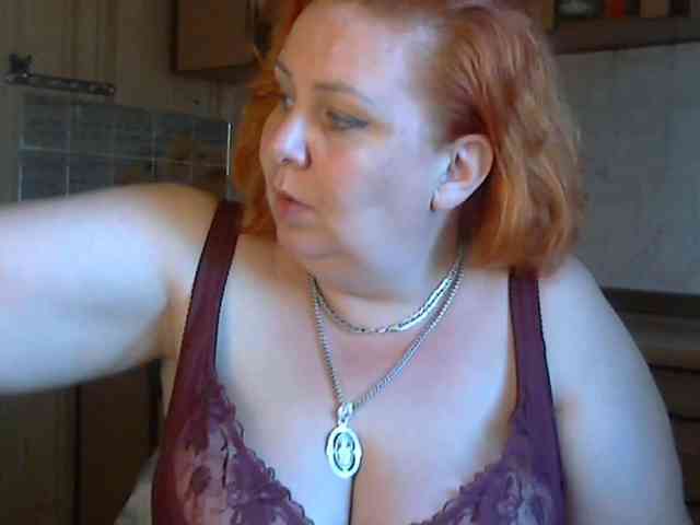 Tatyanka_ webcam