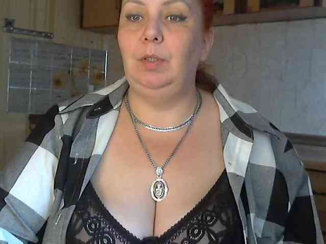Tatyanka_ webcam