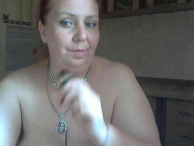 Tatyanka_ webcam