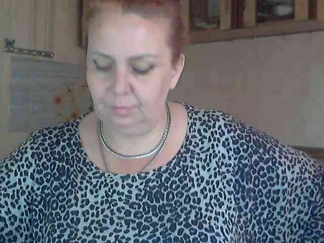 Tatyanka_ webcam