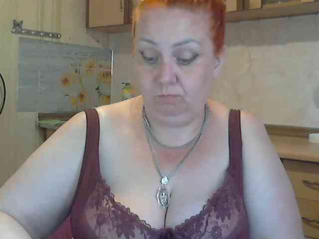 Tatyanka_ webcam