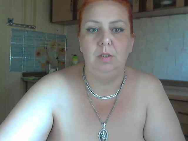 Tatyanka_ webcam