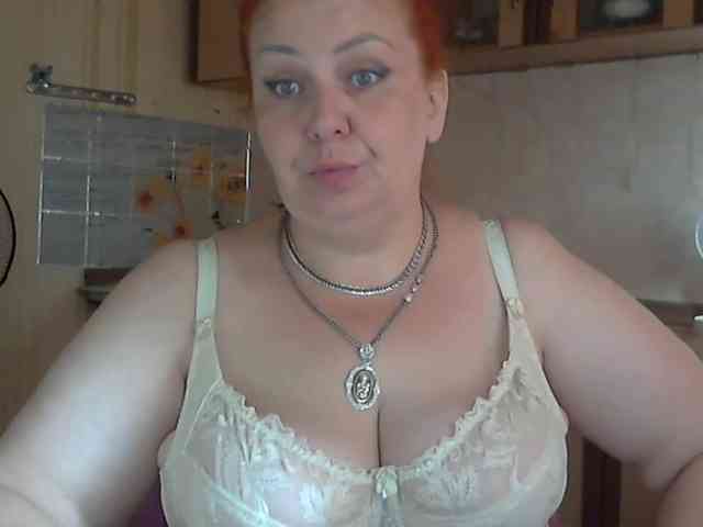 Tatyanka_ webcam