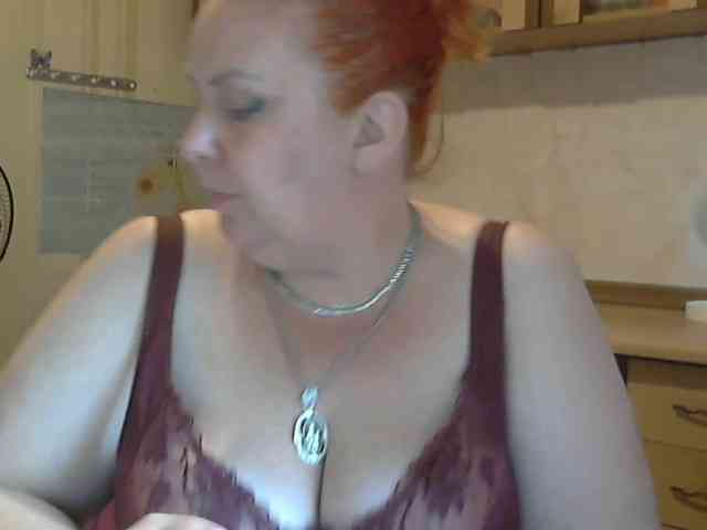 Tatyanka_ webcam