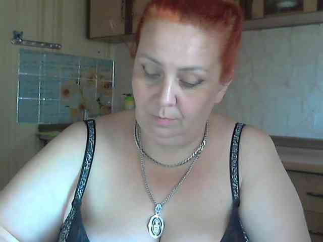 Tatyanka_ webcam