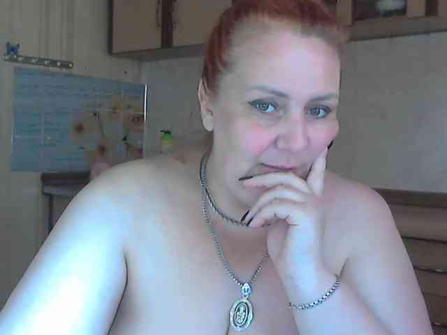 Tatyanka_ webcam