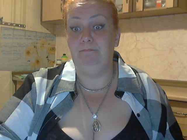 Tatyanka_ webcam