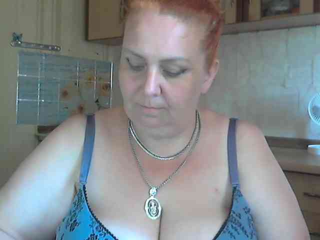 Tatyanka_ webcam