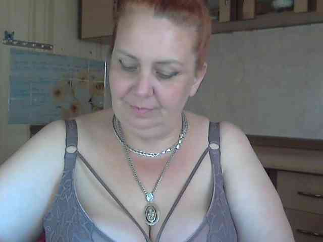 Tatyanka_ webcam