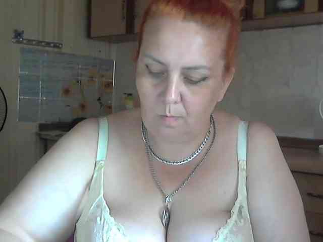 Tatyanka_ webcam
