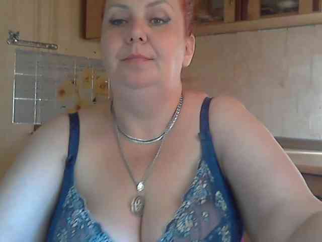 Tatyanka_ webcam