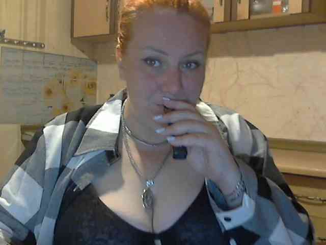 Tatyanka_ webcam