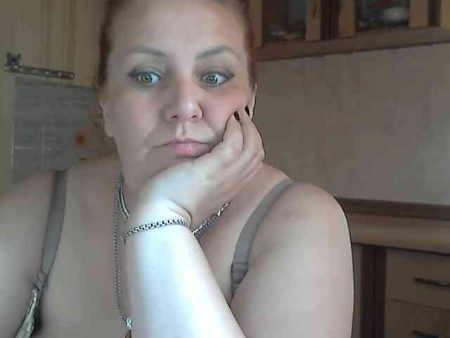 Tatyanka_ webcam