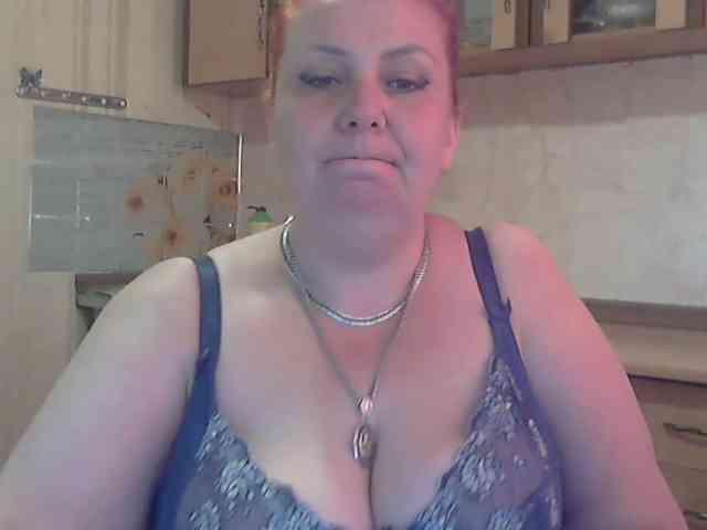 Tatyanka_ webcam