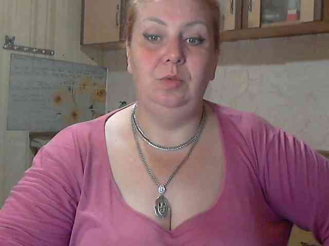 Tatyanka_ webcam